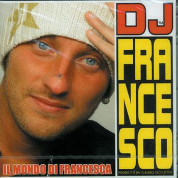 Il Mondo Di Francesca