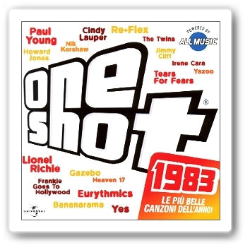 One Shot 1983