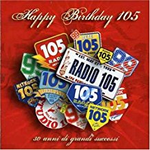 Happy Birthday 105
