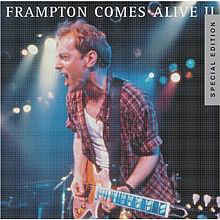 Frampton Comes Alive 2