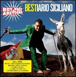 Bestiario Siciliano Cd+Dvd