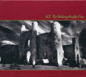 Unforgettable Fire