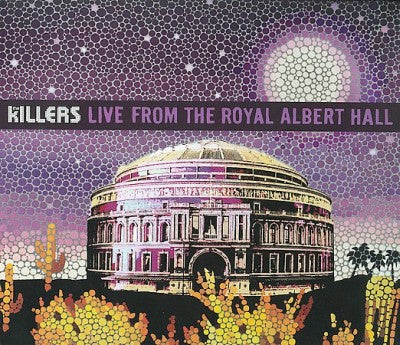 Live From The Royal Albert Hall
