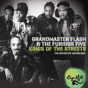 Kings Of The Street The Definitive Anthology