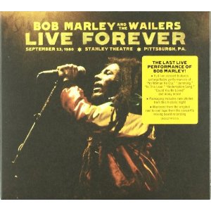 Live Forever