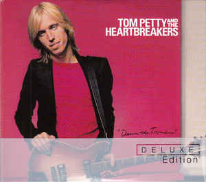 Damn The Torpedoes Deluxe Edition