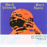 Born Again Deluxe Edition