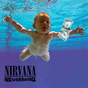 Nevermi Deluxe Edition 20Th Anniversary Edition.