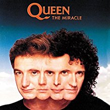 The Miracle Deluxe Edition