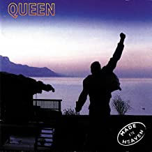 Made In Heaven Deluxe Edition