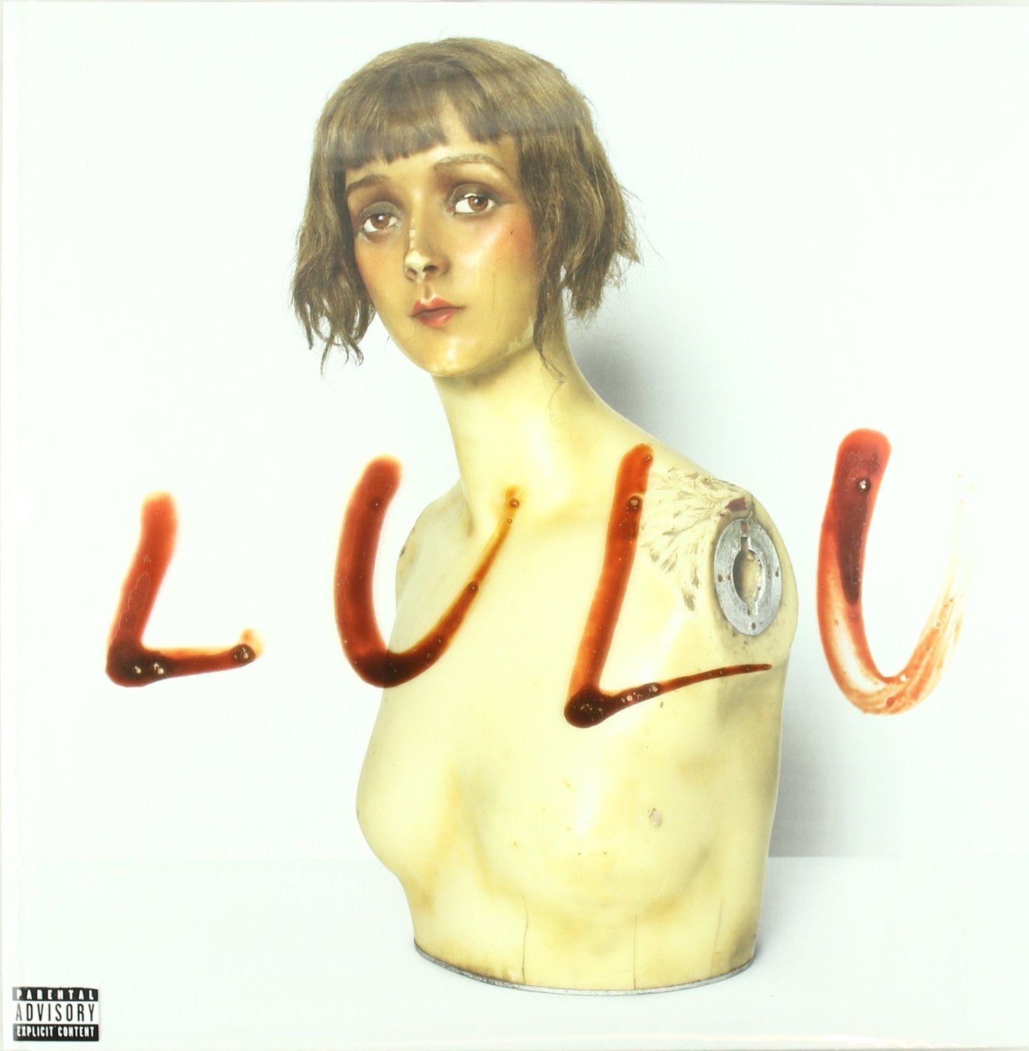 Lulu Limited Edition Double Book Edition