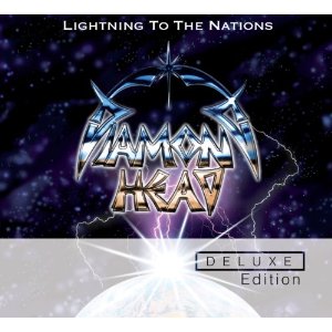 Lightning To The Nations (Deluxe Edition)