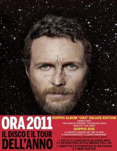 Ora Deluxe Edition 2Cd+2Dvd