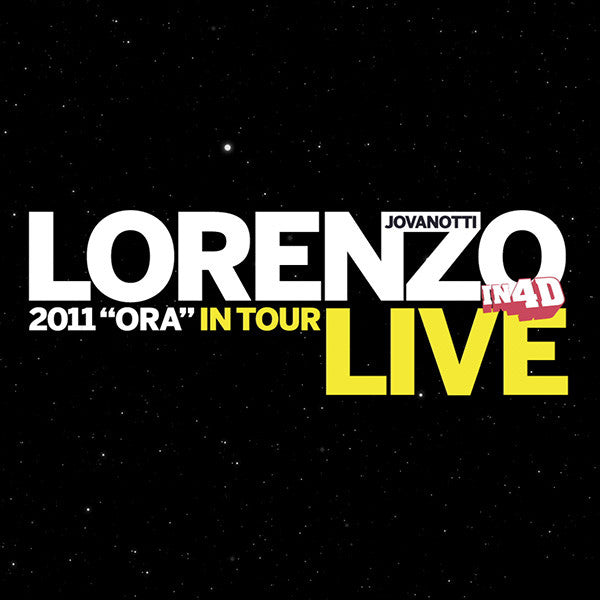 Ora Deluxe Edition 2Cd+2Dvd