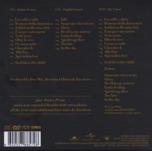 Chocabeck Deluxe Edition Boxset