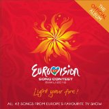 Eurovision Song Contest Baku 2012