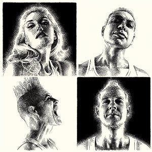 Push And Shove (Deluxe Ed)