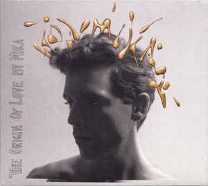 The Origin Of Love Deluxe Edition