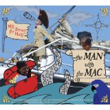 The Man With The Mac Cd+Dvd