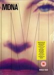Mdna World Tour 2Cd + Dvd Deluxe Edition