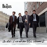 Live At The Bbc Volume 2