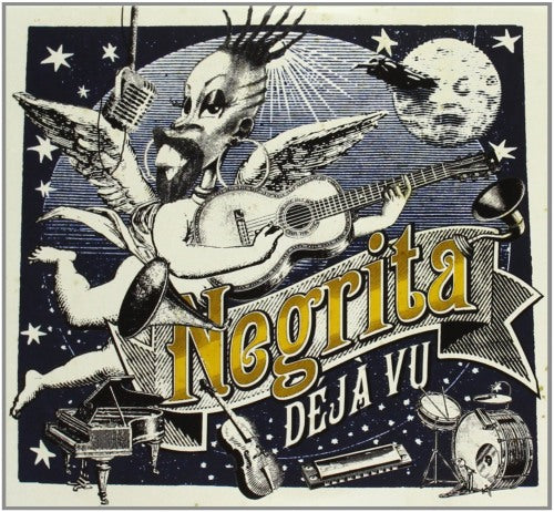 Dejà Vu