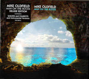 Man On The Rocks Deluxe Edition