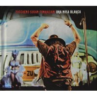 Una Rosa Blanca Deluxe Edition 2Cd+Dvd