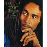 Legend Cd + Blu-Ray Audio