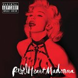 Rebel Heart Super Deluxe Edition