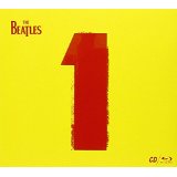 1 Cd + Blu-Ray
