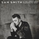In The Lonely Hour Drowning Shadows Edition
