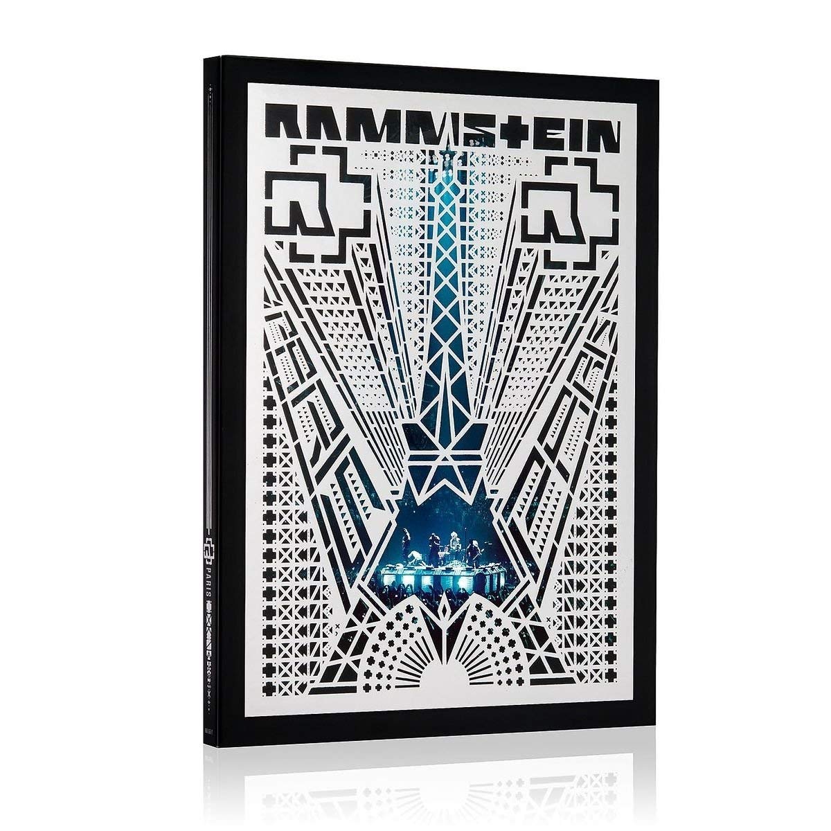Paris Boxset Special Edition 2Cd+Dvd
