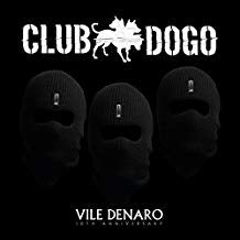 Vile Denaro 10Th Anniversary