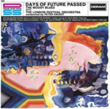 Days Of Future Passed Deluxe Edition