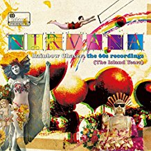 Rainbow Chaser The 60S Recordings The Island Years