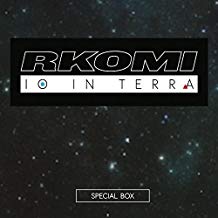 Io In Terra Special Edition Boxset
