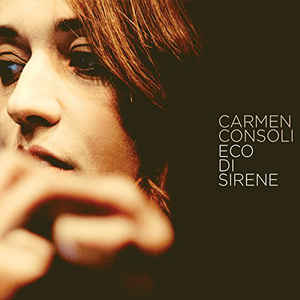 Eco Di Sirene Boxset Limited Numbered
