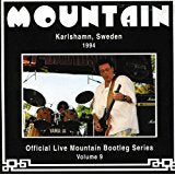 Karlshamn Sweden 1994