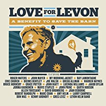 Love For Levon A Benefit To Save The Barn