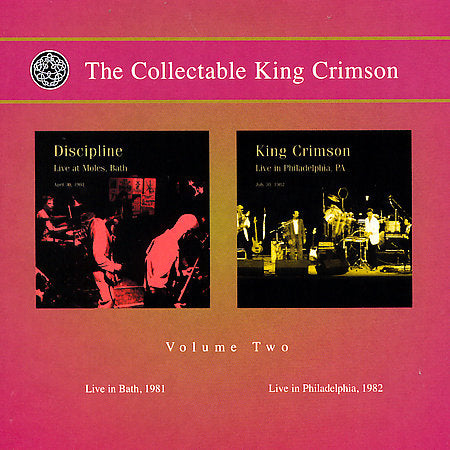 The Collectable Volume Two