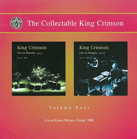 The Collactable Volume Four