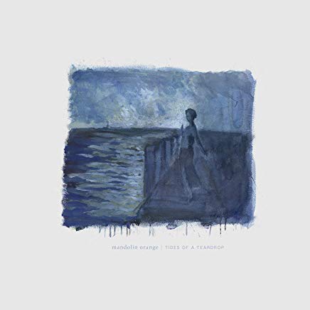 Tides Of A Teardrop First Edition