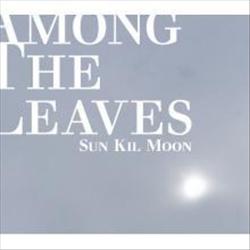 Among The Leaves