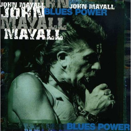 Blues Power