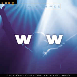 Wow Gospel 2002