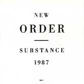 Substance 1987
