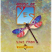 House Of Yes Live From House Of Blues