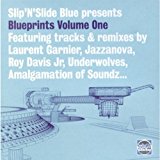 Blueprints Volume One