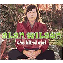 The Blind Owl